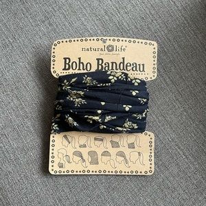 NWT Boho Bandeau